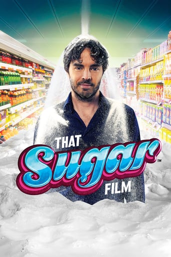 That Sugar Film 2014 (شکر و انسان)