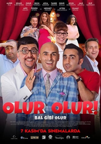 Olur Olur! 2014