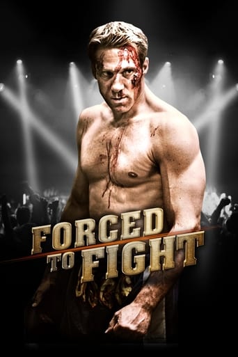 دانلود فیلم Forced To Fight 2011 (مجبور به مبارزه)
