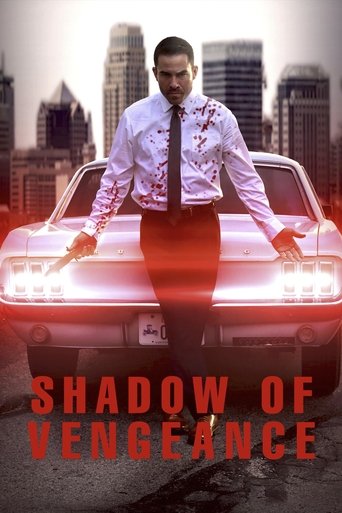 Shadow of Vengeance 2024