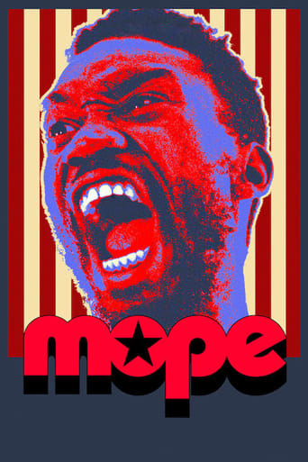 Mope 2019 (امیدوارم)