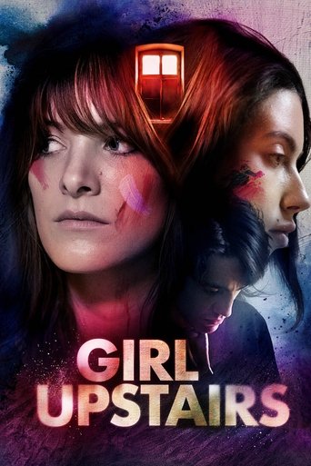Girl Upstairs 2024