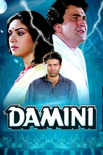 Damini 1993 (دامینی)