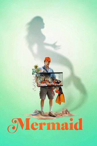 دانلود فیلم Mermaid 2025
