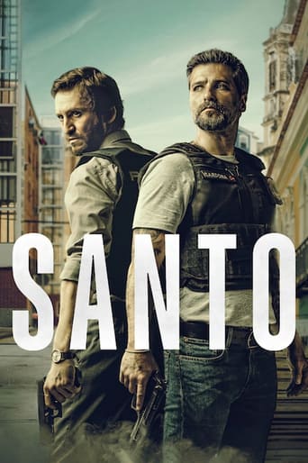 Santo 2022 (سانتو)
