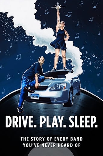 دانلود فیلم Drive. Play. Sleep. 2017