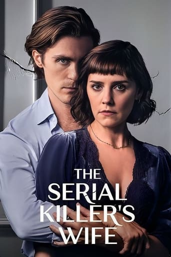 The Serial Killer's Wife 2023 (همسر یک قاتل سریالی)