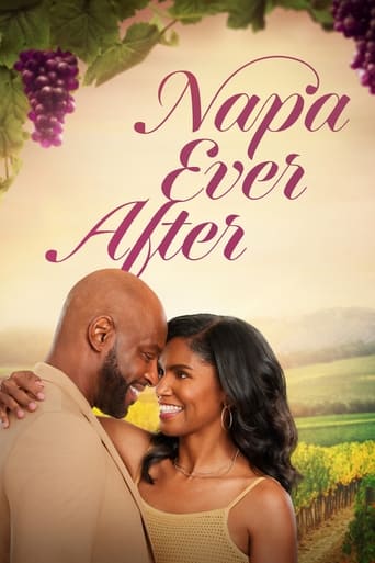 دانلود فیلم Napa Ever After 2023