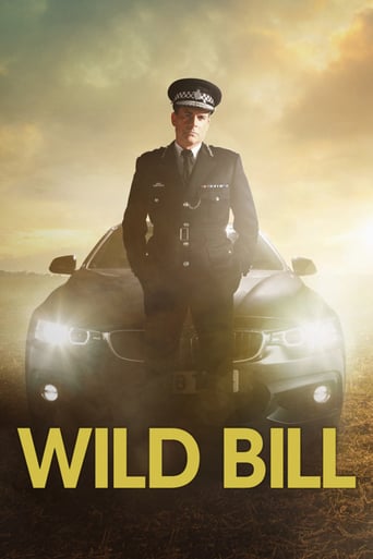 دانلود سریال Wild Bill 2019 (بیل وحشی)