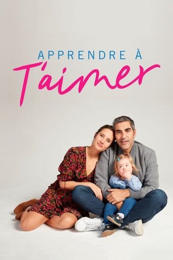 Becoming a Father 2020