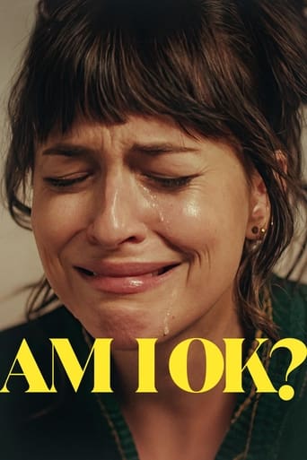 Am I OK? 2022 (حالم خوبه؟)