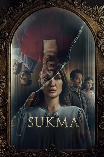 Sukma 2025 (سُکما)