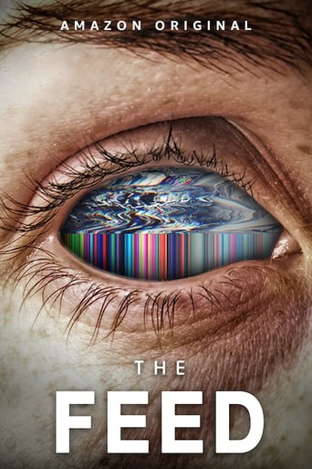 دانلود سریال The Feed 2019 (خوراک)