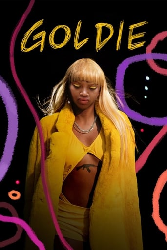 Goldie 2019