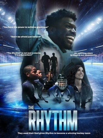 The Rhythm 2024