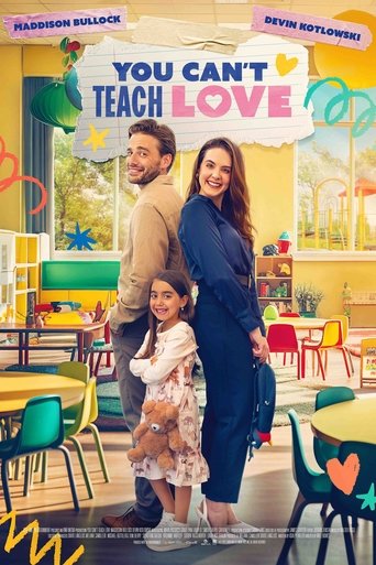 دانلود فیلم You Can't Teach Love 2024