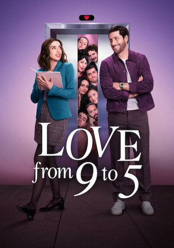 Love from 9 to 5 2026