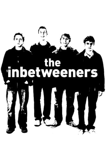 دانلود سریال The Inbetweeners 2008 (بینابینی ها)