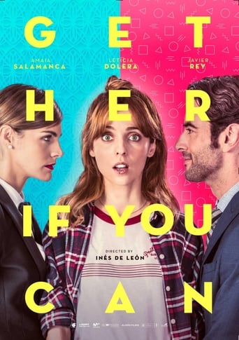 Get Her... If You Can 2019 (بگیرش اگه می تونی)
