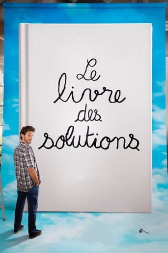 دانلود فیلم The Book of Solutions 2023 (کتاب راه حل ها)