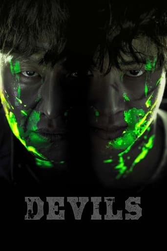 دانلود فیلم Devils 2023 (شیاطین)