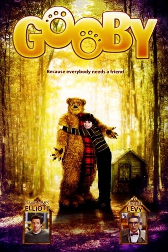 Gooby 2009 (گوبی)
