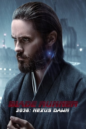 دانلود فیلم 2036: Nexus Dawn 2017 (۲۰۳۶: سحرگاه نکسوس)