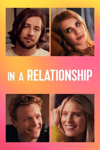 دانلود فیلم In a Relationship 2018 (در یک رابطه)