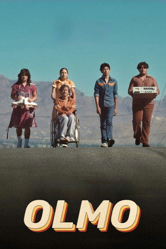 Olmo 2025