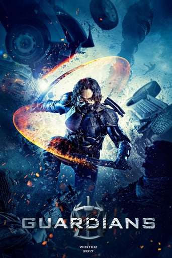 دانلود فیلم Guardians 2017 (محافظین)