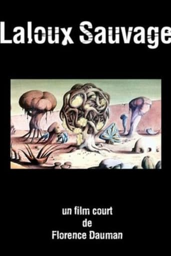 دانلود فیلم Fantastic Laloux 2010 (لالوکس وحشی)