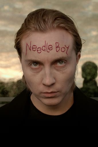 Needle Boy 2016 (پسر سوزنی)