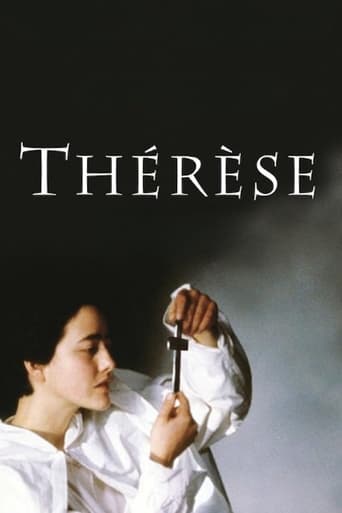 دانلود فیلم Thérèse 1986 (ترز)