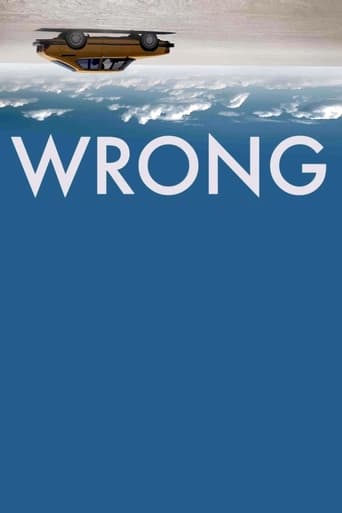 دانلود فیلم Wrong 2012 (اشتباه)