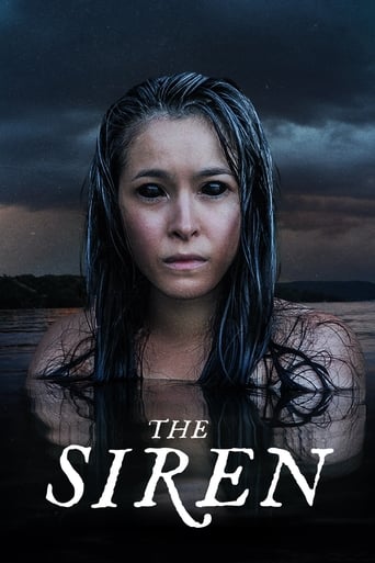 دانلود فیلم The Siren 2019 (سایرن )