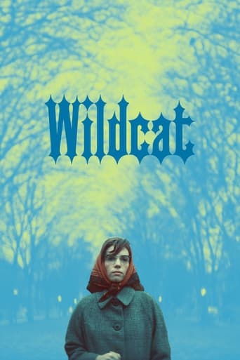 Wildcat 2023 (گربه وحشی)