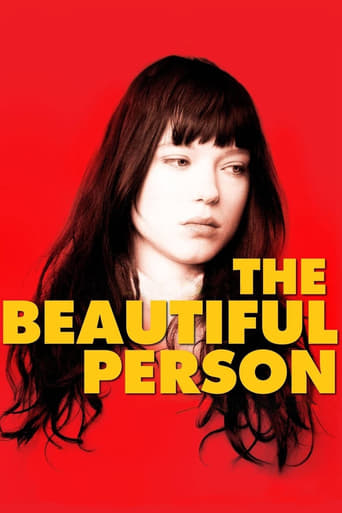 دانلود فیلم The Beautiful Person 2008 (یک شخص زیبا)