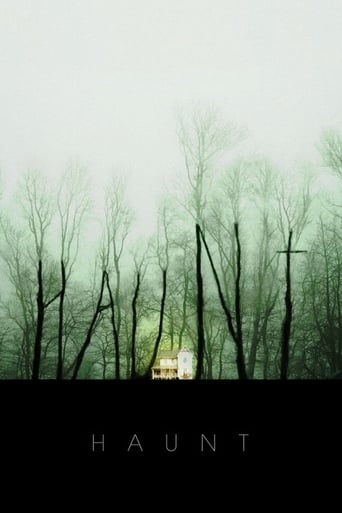 دانلود فیلم Haunt 2013 (شکار)