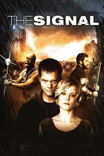 The Signal 2007 (سیگنال)
