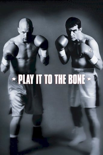دانلود فیلم Play It to the Bone 1999 (بازی با تمام وجود)