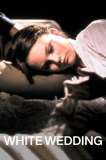 White Wedding 1989 (ازدواج سفید)