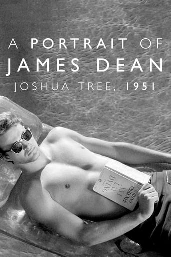 Joshua Tree, 1951: A Portrait of James Dean 2012 (جاشوا تری، 1951: پرتره ای از جیمز دین)