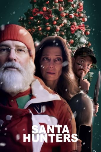 Santa Hunters 2024
