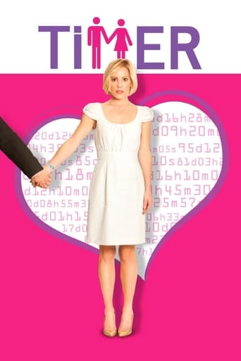 دانلود فیلم TiMER 2009 (زمان‌سنج)