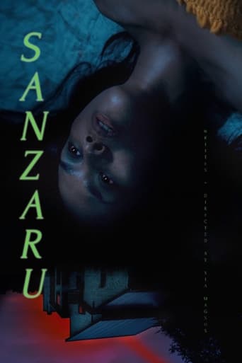 دانلود فیلم Sanzaru 2020 (سانزارو)