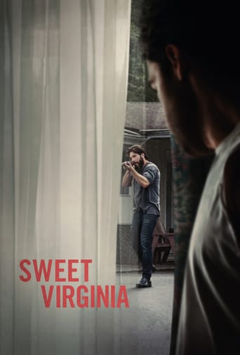 Sweet Virginia 2017 (ویرجینیا شیرین)