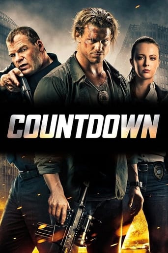 Countdown 2016 (شمارش معکوس)