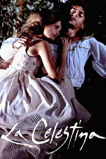 La Celestina 1996 ( لا سلستینا)