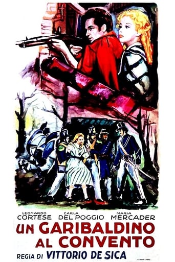 A Garibaldian in the Convent 1942