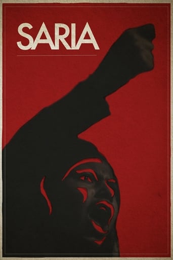 دانلود فیلم Saria 2019 (ساریا)